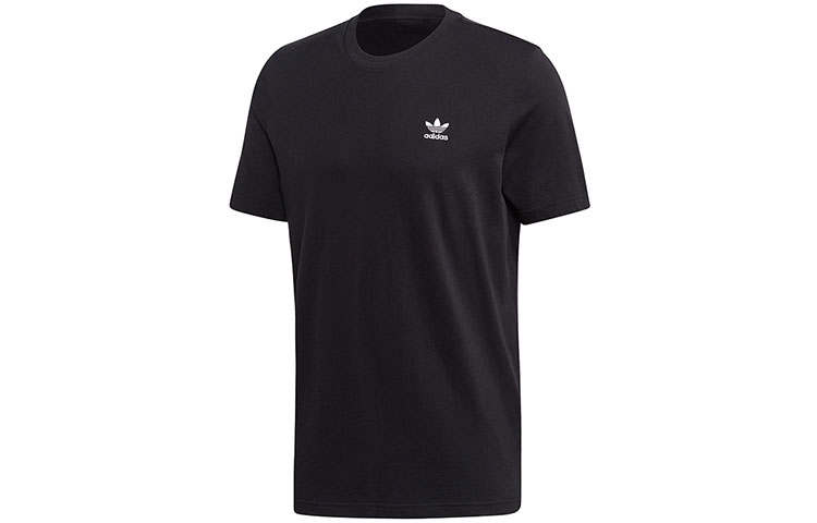Adidas Originals T Shirt Men's Black