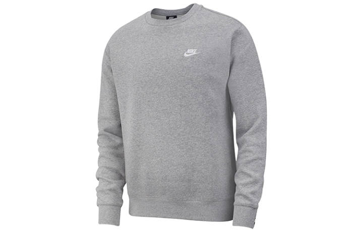 Nike Nike Sportswear Club Fleece Crewneck