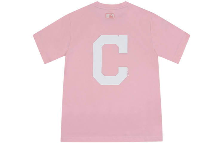 MLB MLB T Shirts Unisex Crew Neck Moderate Straight Fit