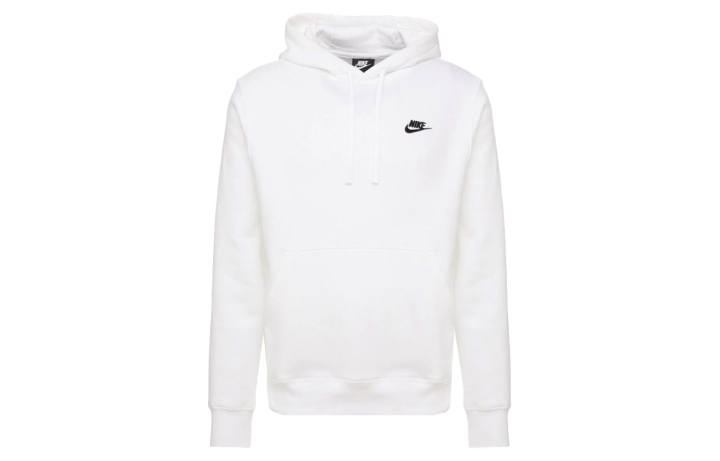Nike Nike Sportswear Club Fleece Pullover Hoodie