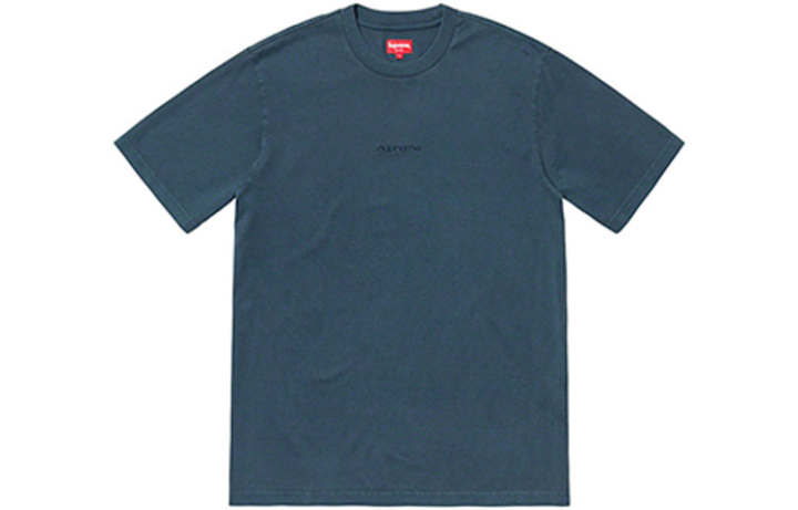 Supreme Supreme Overdyed Tee SS19