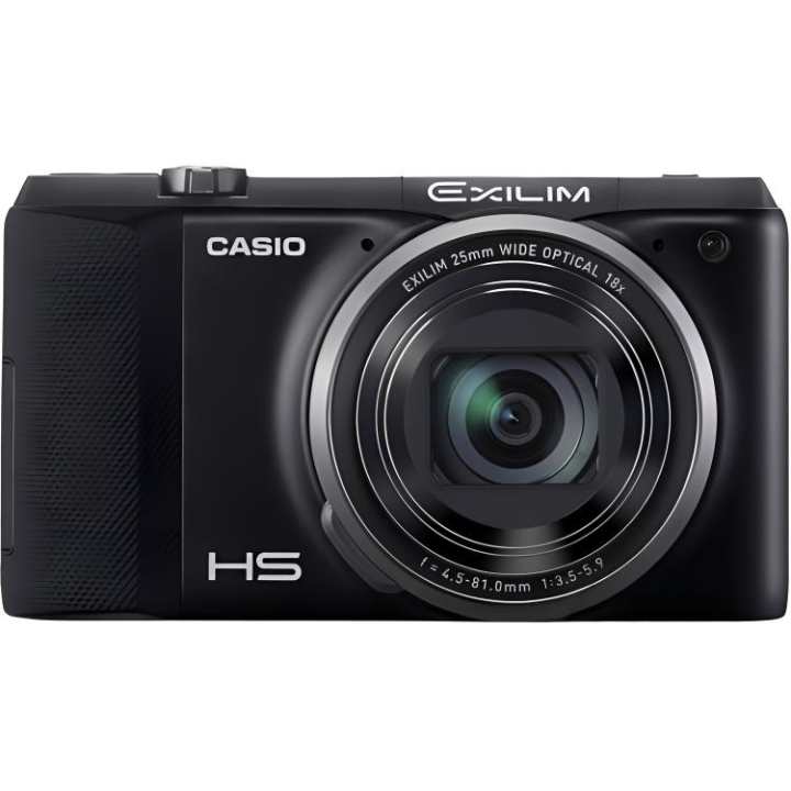 CASIO CASIO ZR800 Digital Cameras CCD 16.79 Megapixels 49.9mb Card Camera