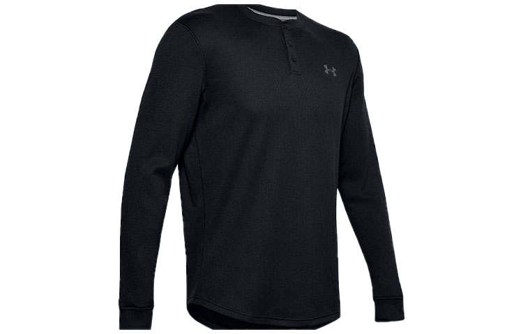 Under Armour DFO T Shirts Men's Crew Neck Moderate Straight Fit