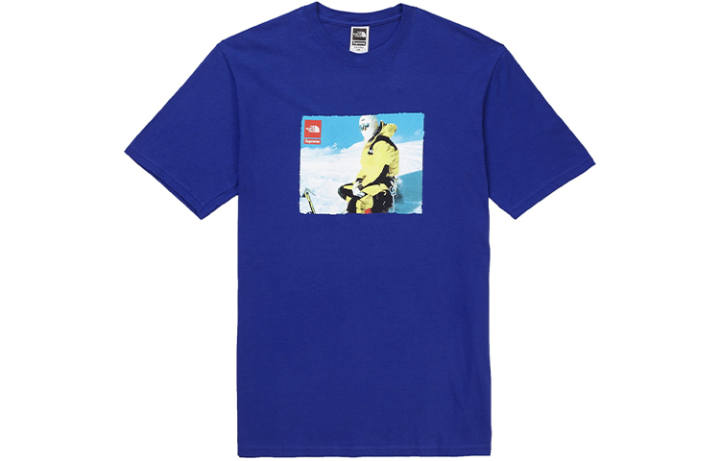 Supreme Supreme The North Face Photo Tee
