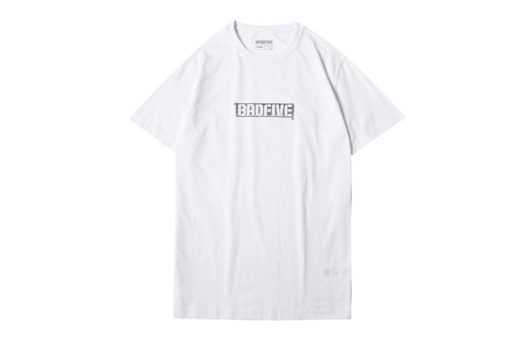 Li-Ning Li Ning Basketball Collection Summer T Shirt Men's Standard White