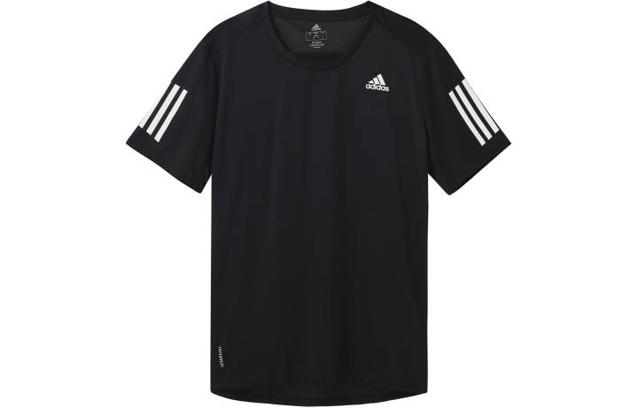 Adidas Adidas T Shirt International Version Men's Black