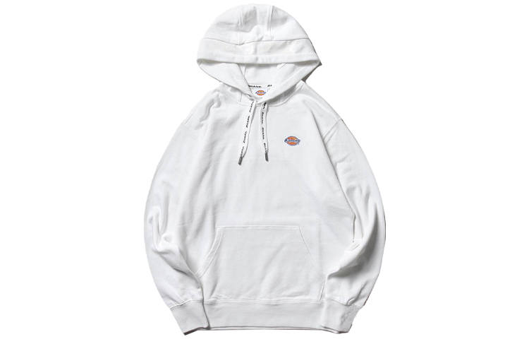Dickies Dickies Sweatshirt Unisex White