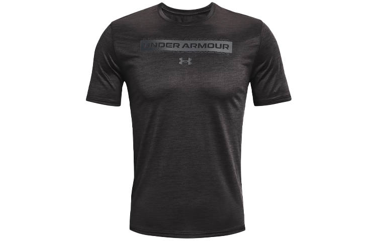 Under Armour Under Armour T Shirt Men's Black