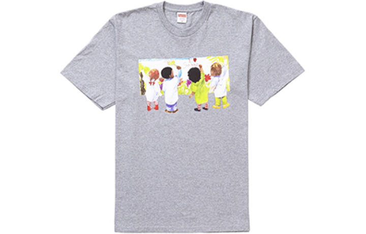 Supreme Supreme Kids Tee