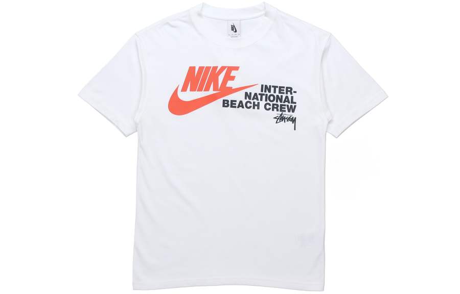 Stussy Nike X Stussy International Beach Crew T-shirt