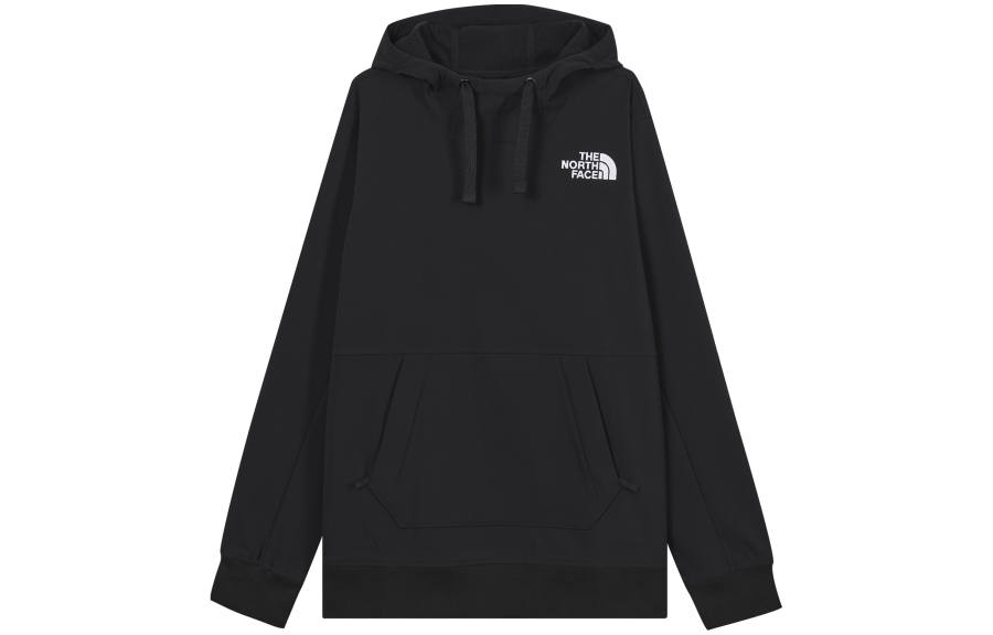 THE NORTH FACE Sweatshirt Men's Black