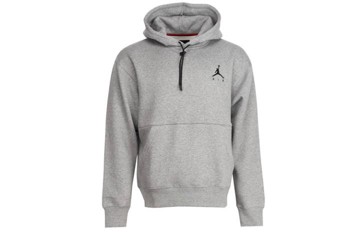 Jordan Jordan Jumpman Air Fleece Pullover Hoodie