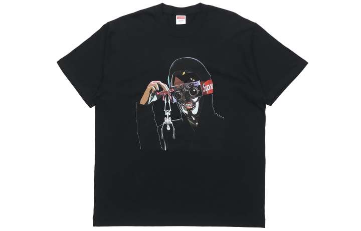 Supreme Supreme Creeper Tee