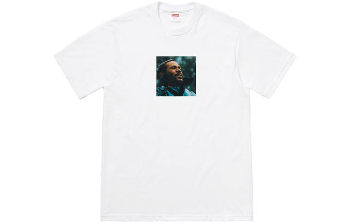 Supreme Supreme Marvin Gaye Tee