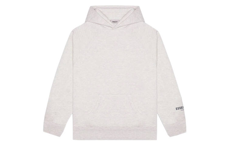Fear Of God Essentials Core Hoodie
