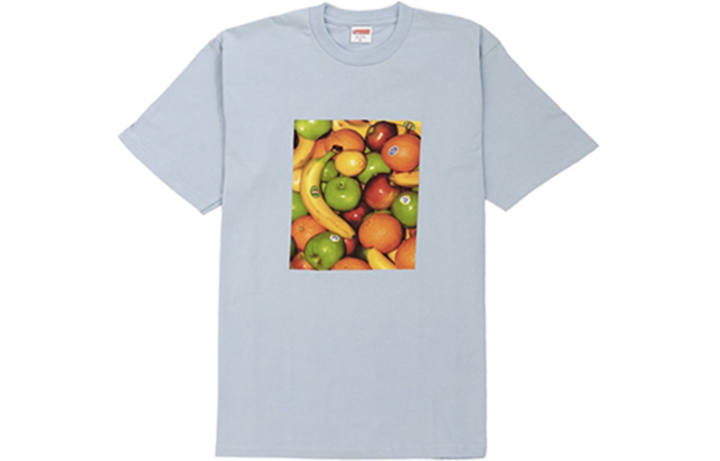 Supreme Supreme Fruit Tee
