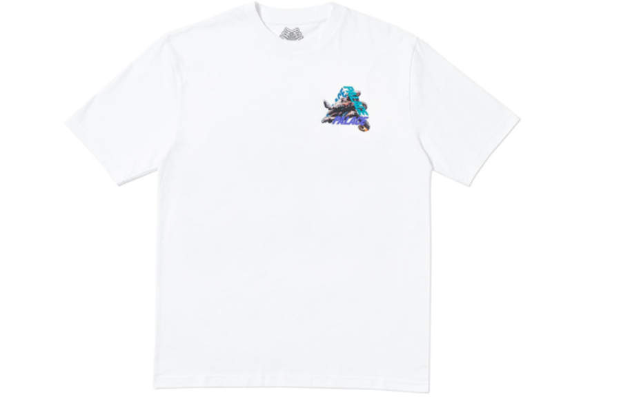 PALACE PALACE Octo T Shirt
