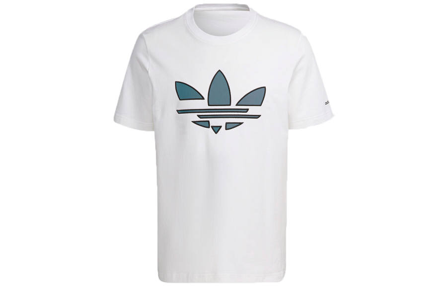 Adidas Originals T Shirt Men's White