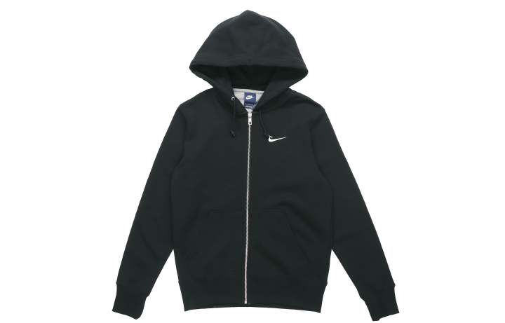 Nike Nike Sweatshirt Spring Men's Black