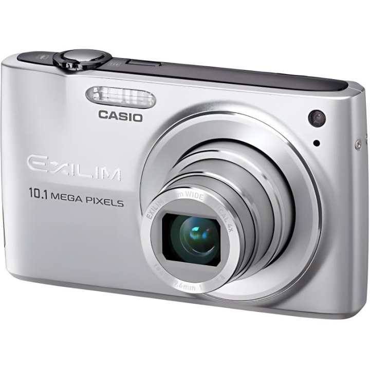 CASIO CASIO Z300 Digital Cameras CCD 10.34 Megapixels Autofocus, Mechanical Shutter