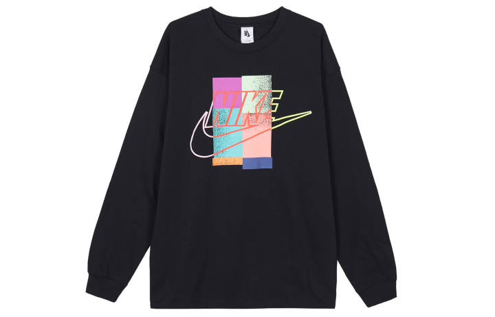 Nike Nike X Atmos Nrg L/S Tee