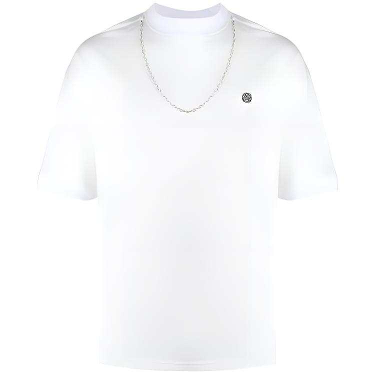 AMBUSH AMBUSH Chain T shirt