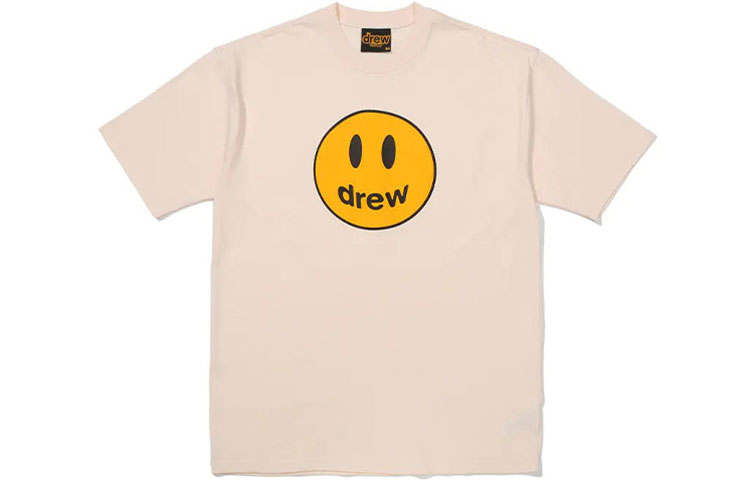 Drew house Drew House Mascot Ss Tee