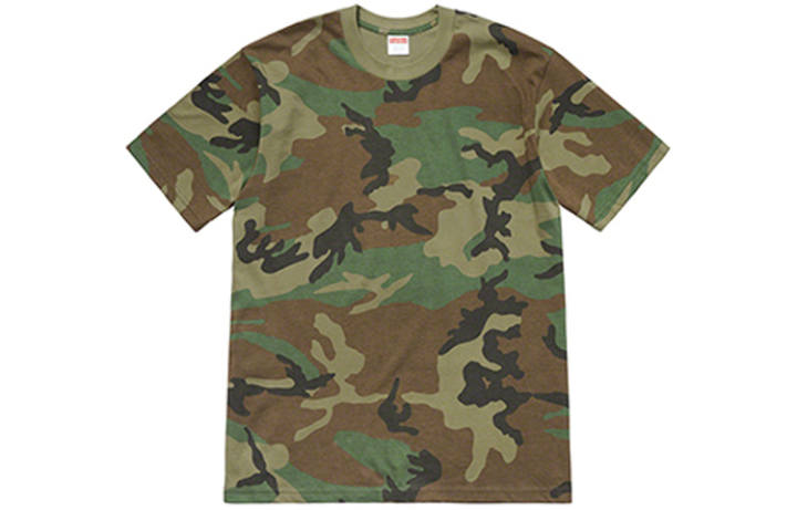 Supreme Supreme Headline Tee