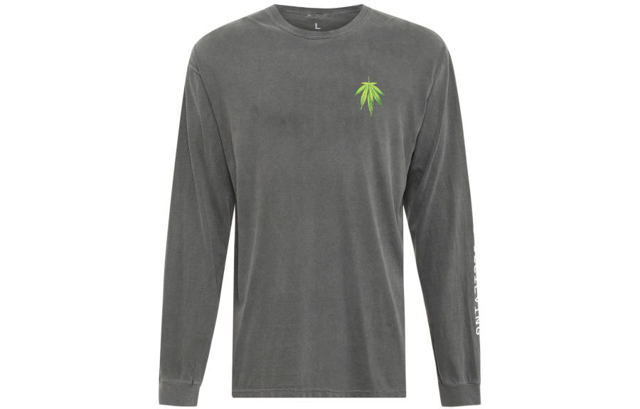 Travis Scott Travis Scott Solid Color T Shirt Unisex
