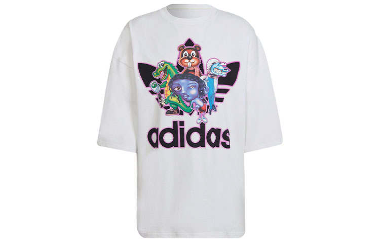 Adidas Originals Adidas Kerwin Frost Benchmates Tee