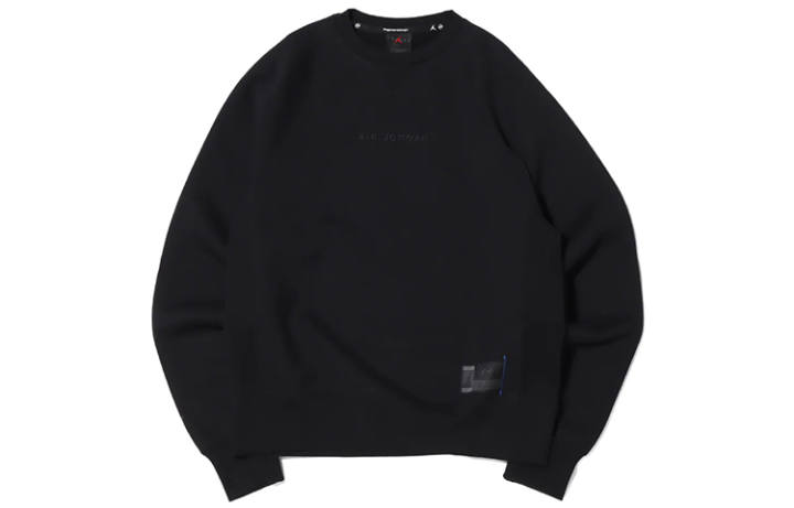 Jordan Jordan X Fragment Crewneck Sweatshirt
