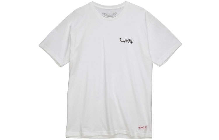 Mitchell Ness Mitchell Ness Legacy Reborn T-shirt