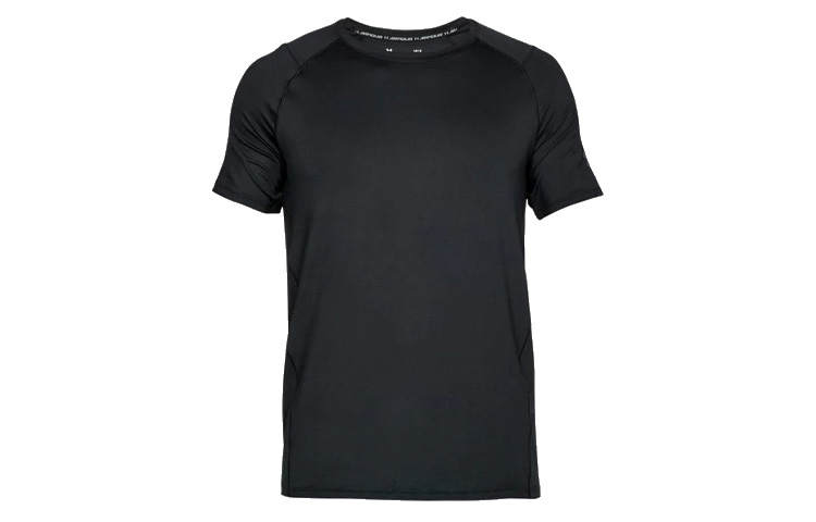 Under Armour Under Armour T Shirt Men's Black