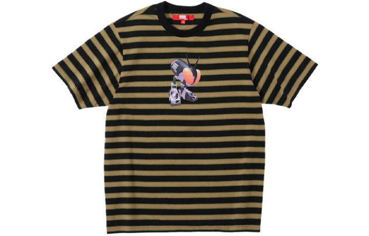 Supreme Supreme Junya Watanabe Cdg Man Stripe S/S Top
