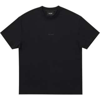 TEAM WANG Design T Shirt Unisex Black