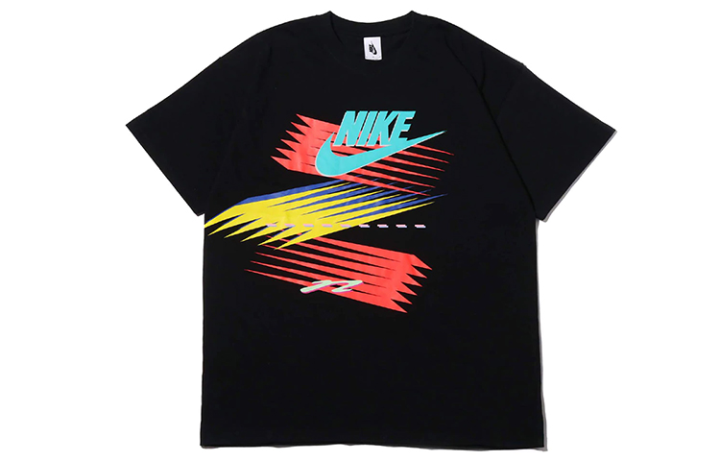 Nike Nike X Atmos Nrg Short Sleeve Tee