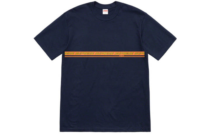 Supreme Supreme Hard Goods Tee