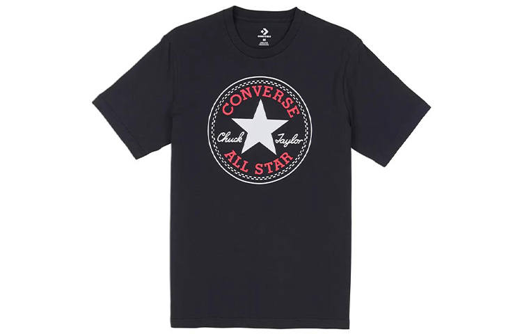 Converse Converse Chuck Patch Short Sleeve