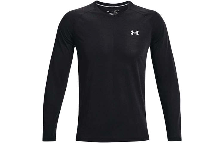 Under Armour T Shirt Men's Black