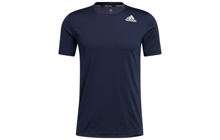 Adidas Adidas T Shirt Men's Legend Ink Blue