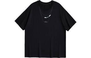 HOTSUIT Straight T-Shirt Unisex