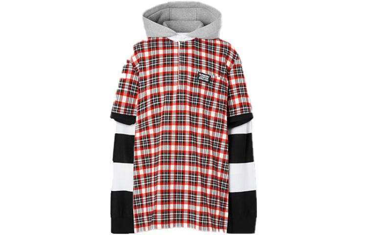 Burberry Sweatshirt Men's Bright Red 45638861