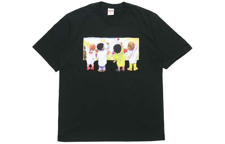 Supreme Supreme Kids Tee