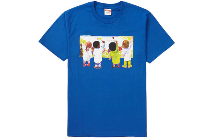 Supreme Supreme Kids Tee