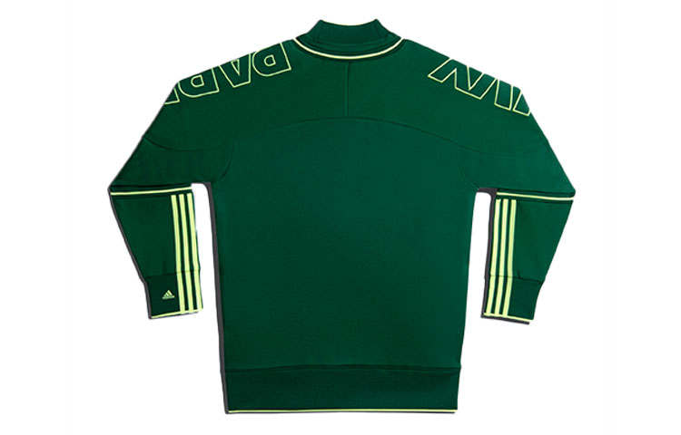 Adidas Originals Adidas Ivy Park Cargo Sweatshirt Gender Neutral