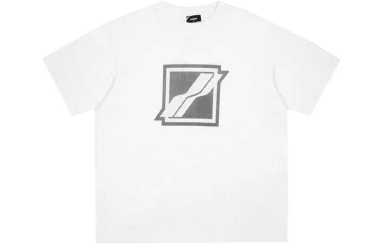WE11DONE T Shirt Unisex Gift Box Set Included Clothing