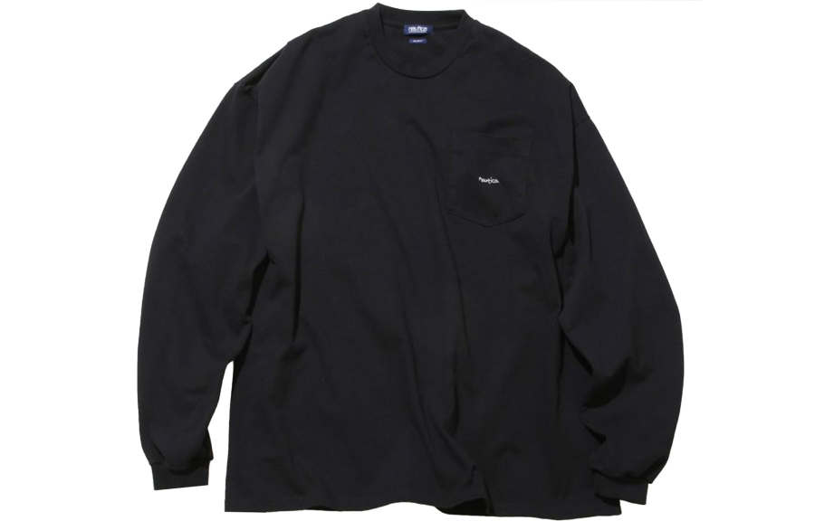 NAUTICA JAPAN T Shirts Unisex Crew Neck Moderate Straight Fit
