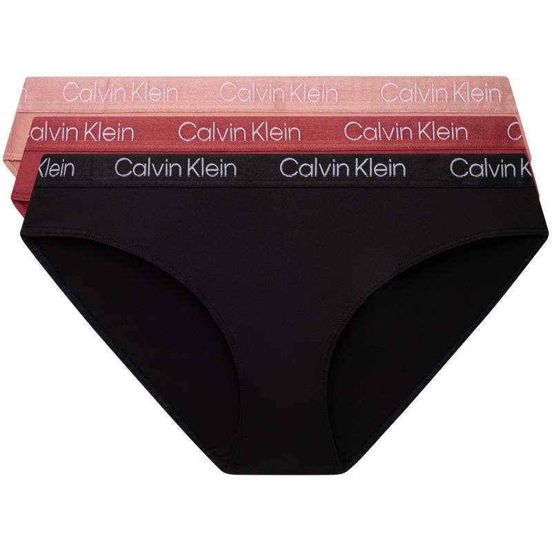 Calvin Klein CALVIN KLEIN Underpants Women's 3 Pack