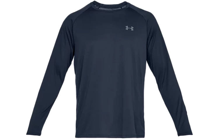 Under Armour Under Armour Tech T Shirt Men's Blue