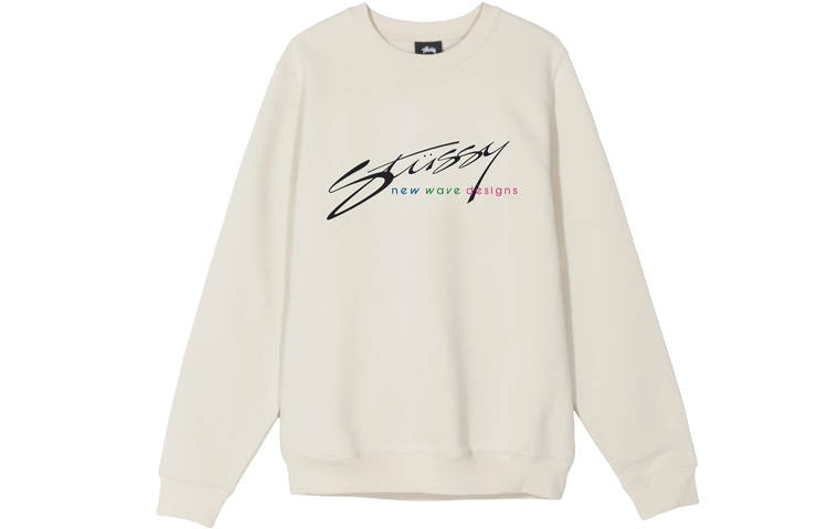 Stussy Stussy Stock Crew